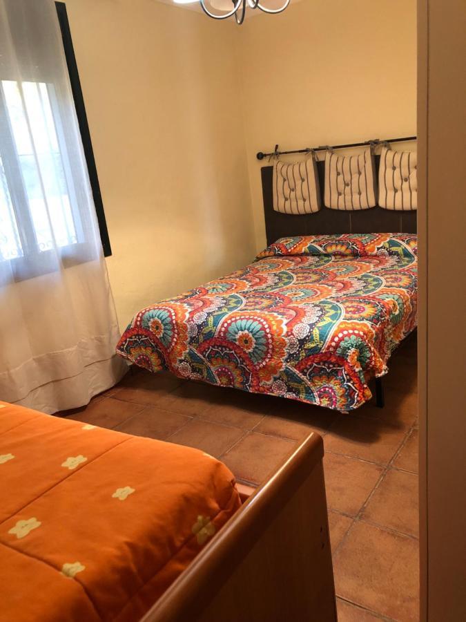Casa Rural En Constantina Exterior photo